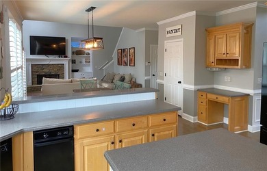 Immaculate Bridgemill Home - Close to Golf and Amenities! Open on Bridgemill Golf Club in Georgia - for sale on GolfHomes.com, golf home, golf lot