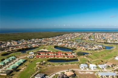 WOW!! Is what you will say when you see this beautiful Punta on Saint Andrews South Golf Club in Florida - for sale on GolfHomes.com, golf home, golf lot