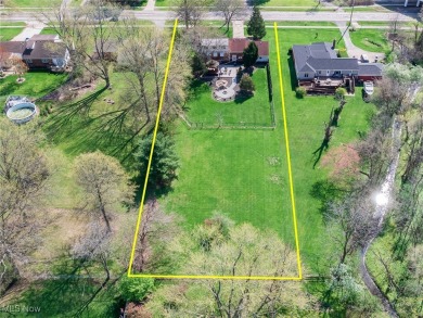 Move right in to this beautifully updated brick bungalow located on North Olmsted Golf Club in Ohio - for sale on GolfHomes.com, golf home, golf lot