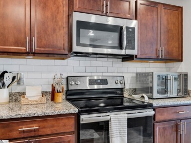 Looking for a like new house? How about one that comes with a on Woodfin Ridge Golf Club in South Carolina - for sale on GolfHomes.com, golf home, golf lot