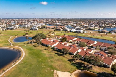 WOW!! Is what you will say when you see this beautiful Punta on Saint Andrews South Golf Club in Florida - for sale on GolfHomes.com, golf home, golf lot