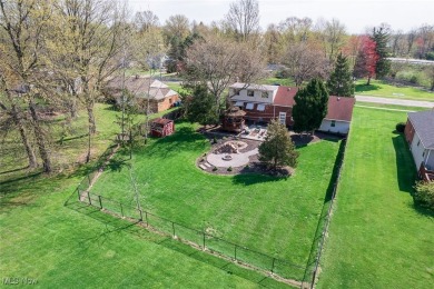 Move right in to this beautifully updated brick bungalow located on North Olmsted Golf Club in Ohio - for sale on GolfHomes.com, golf home, golf lot