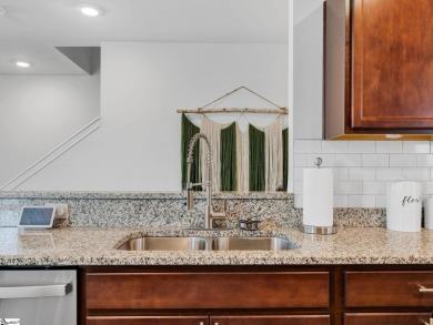 Looking for a like new house? How about one that comes with a on Woodfin Ridge Golf Club in South Carolina - for sale on GolfHomes.com, golf home, golf lot