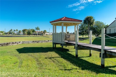 WOW!! Is what you will say when you see this beautiful Punta on Saint Andrews South Golf Club in Florida - for sale on GolfHomes.com, golf home, golf lot