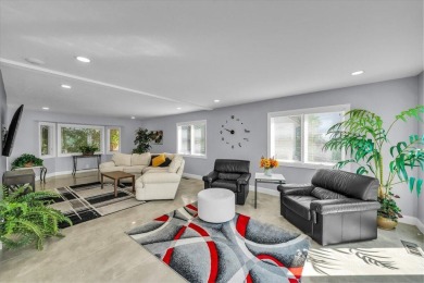 Meticulously remodeled with top-tier materials and craftsmanship on St. George Golf Course in Utah - for sale on GolfHomes.com, golf home, golf lot