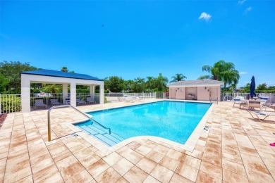 Now is your opportunity to own this meticulously maintained and on Plantation Golf and Country Club in Florida - for sale on GolfHomes.com, golf home, golf lot