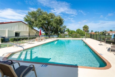 WOW!! Is what you will say when you see this beautiful Punta on Saint Andrews South Golf Club in Florida - for sale on GolfHomes.com, golf home, golf lot