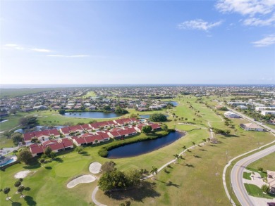 WOW!! Is what you will say when you see this beautiful Punta on Saint Andrews South Golf Club in Florida - for sale on GolfHomes.com, golf home, golf lot