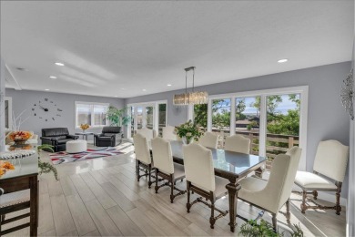 Meticulously remodeled with top-tier materials and craftsmanship on St. George Golf Course in Utah - for sale on GolfHomes.com, golf home, golf lot