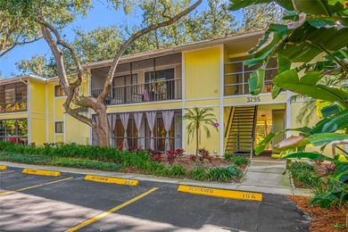 Say hello to Palm Harbor living at an AFFORDABLE price!
This on Innisbrook Resort and Golf Club in Florida - for sale on GolfHomes.com, golf home, golf lot