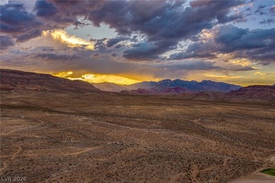 Las Vegas' most coveted address, where luxury meets nature in a on The Summit Club in Nevada - for sale on GolfHomes.com, golf home, golf lot