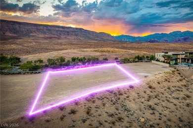 Las Vegas' most coveted address, where luxury meets nature in a on The Summit Club in Nevada - for sale on GolfHomes.com, golf home, golf lot