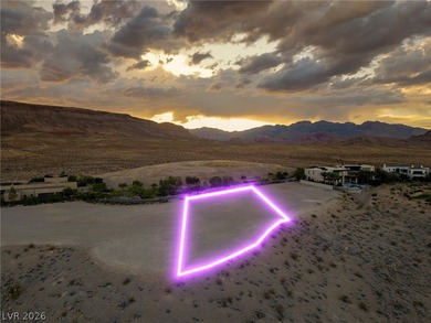 Las Vegas' most coveted address, where luxury meets nature in a on The Summit Club in Nevada - for sale on GolfHomes.com, golf home, golf lot