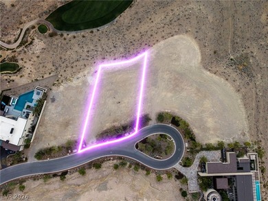 Las Vegas' most coveted address, where luxury meets nature in a on The Summit Club in Nevada - for sale on GolfHomes.com, golf home, golf lot