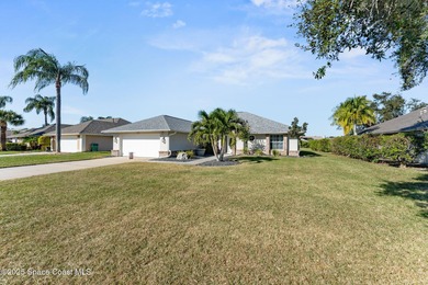 This is the Waterfront Oasis you've been waiting for!!! Right in on Suntree Country Club in Florida - for sale on GolfHomes.com, golf home, golf lot
