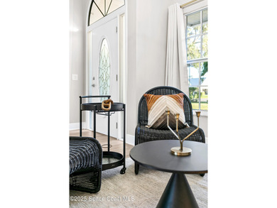 This is the Waterfront Oasis you've been waiting for!!! Right in on Suntree Country Club in Florida - for sale on GolfHomes.com, golf home, golf lot