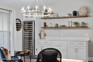 This is the Waterfront Oasis you've been waiting for!!! Right in on Suntree Country Club in Florida - for sale on GolfHomes.com, golf home, golf lot