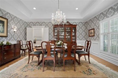 Southern class & charm with breathtaking views of Corpus Christi on Northshore Country Club in Texas - for sale on GolfHomes.com, golf home, golf lot