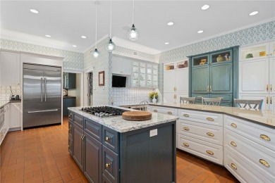 Southern class & charm with breathtaking views of Corpus Christi on Northshore Country Club in Texas - for sale on GolfHomes.com, golf home, golf lot