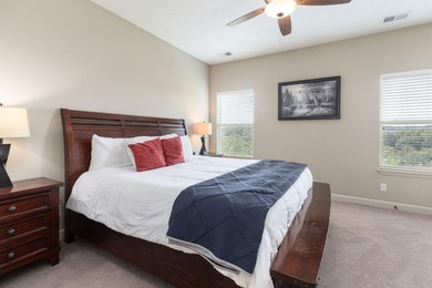 Looking for your Branson getaway with a golf course view? This 3 on Ledgestone Country Club and Golf Course in Missouri - for sale on GolfHomes.com, golf home, golf lot