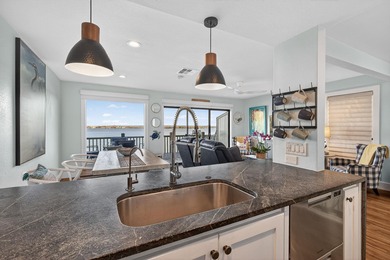 OPEN SATURDAY 12-2pm !!!!Waterfront Luxury meets effortless Hill on Horseshoe Bay Private Golf Course in Texas - for sale on GolfHomes.com, golf home, golf lot