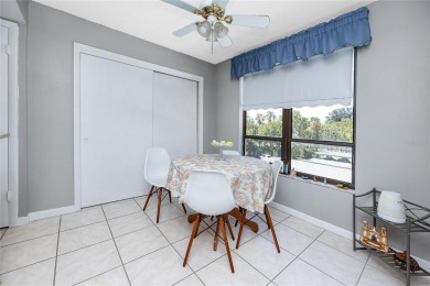 Welcome to this beautifully updated 2-bedroom, 2-bath corner on Cove Cay Country Club in Florida - for sale on GolfHomes.com, golf home, golf lot