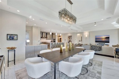 Experience luxurious living in the highly sought-after community on Tuscany Reserve in Florida - for sale on GolfHomes.com, golf home, golf lot