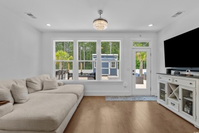 Discover luxury living in this exceptional Toll Brothers home on Myrtle Beach National Golf Course in South Carolina - for sale on GolfHomes.com, golf home, golf lot