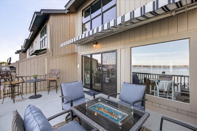 OPEN SATURDAY 12-2pm !!!!Waterfront Luxury meets effortless Hill on Horseshoe Bay Private Golf Course in Texas - for sale on GolfHomes.com, golf home, golf lot