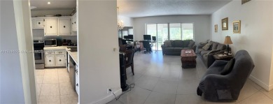 Stunning 2Bed 2Bath unit in Hallandale Beach! Unit views are on The Diplomat Golf Resort and Spa in Florida - for sale on GolfHomes.com, golf home, golf lot