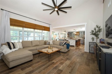 Discover comfort and privacy in this charming and updated on Rio Pinar Golf and Country Club in Florida - for sale on GolfHomes.com, golf home, golf lot