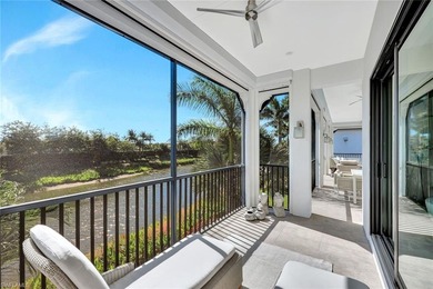 Experience luxurious living in the highly sought-after community on Tuscany Reserve in Florida - for sale on GolfHomes.com, golf home, golf lot