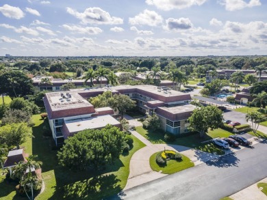 Welcome to this wonderful 2BR/2BA condo located in the on BallenIsles Golf and Country Club in Florida - for sale on GolfHomes.com, golf home, golf lot