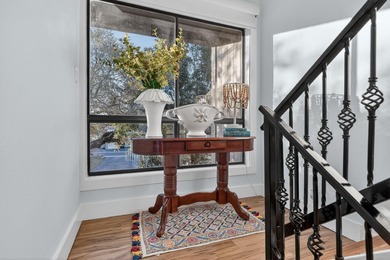 OPEN SATURDAY 12-2pm !!!!Waterfront Luxury meets effortless Hill on Horseshoe Bay Private Golf Course in Texas - for sale on GolfHomes.com, golf home, golf lot