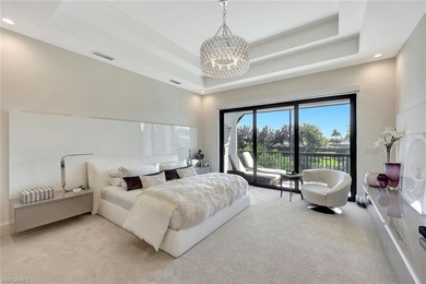 Experience luxurious living in the highly sought-after community on Tuscany Reserve in Florida - for sale on GolfHomes.com, golf home, golf lot