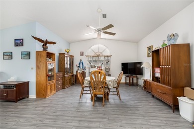 Welcome to 103 Westlee, a well-maintained 3-bedroom, 2-bath home on The Grand Club - Pine Lakes Course in Florida - for sale on GolfHomes.com, golf home, golf lot