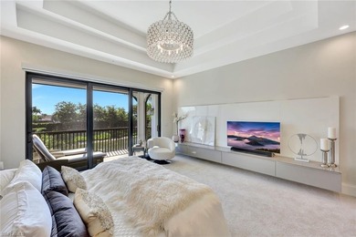 Experience luxurious living in the highly sought-after community on Tuscany Reserve in Florida - for sale on GolfHomes.com, golf home, golf lot