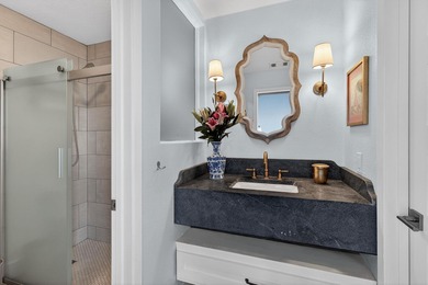 OPEN SATURDAY 12-2pm !!!!Waterfront Luxury meets effortless Hill on Horseshoe Bay Private Golf Course in Texas - for sale on GolfHomes.com, golf home, golf lot