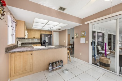 Welcome to 103 Westlee, a well-maintained 3-bedroom, 2-bath home on The Grand Club - Pine Lakes Course in Florida - for sale on GolfHomes.com, golf home, golf lot