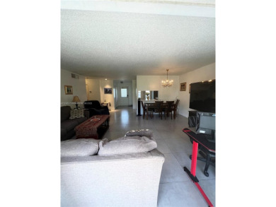 Stunning 2Bed 2Bath unit in Hallandale Beach! Unit views are on The Diplomat Golf Resort and Spa in Florida - for sale on GolfHomes.com, golf home, golf lot