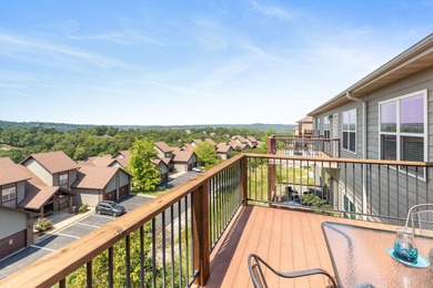 Looking for your Branson getaway with a golf course view? This 3 on Ledgestone Country Club and Golf Course in Missouri - for sale on GolfHomes.com, golf home, golf lot