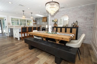 Discover comfort and privacy in this charming and updated on Rio Pinar Golf and Country Club in Florida - for sale on GolfHomes.com, golf home, golf lot