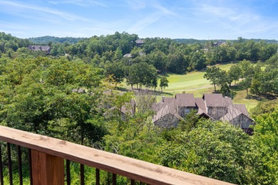 Looking for your Branson getaway with a golf course view? This 3 on Ledgestone Country Club and Golf Course in Missouri - for sale on GolfHomes.com, golf home, golf lot
