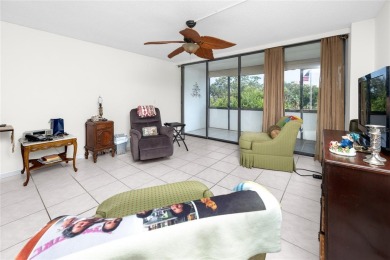 Welcome to this beautifully updated 2-bedroom, 2-bath corner on Cove Cay Country Club in Florida - for sale on GolfHomes.com, golf home, golf lot