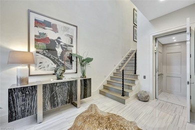 Experience luxurious living in the highly sought-after community on Tuscany Reserve in Florida - for sale on GolfHomes.com, golf home, golf lot