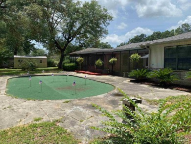Hurry this is a once in life time Opportunity. Well maintained on Tanglewood Golf Club in Florida - for sale on GolfHomes.com, golf home, golf lot