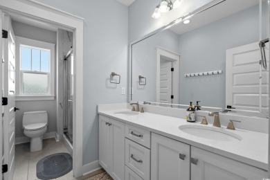 Discover luxury living in this exceptional Toll Brothers home on Myrtle Beach National Golf Course in South Carolina - for sale on GolfHomes.com, golf home, golf lot
