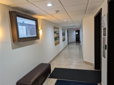 Huge PRICE REDUCTION...on this corner 9th floor Anchor Bay Unit on The Diplomat Golf Resort and Spa in Florida - for sale on GolfHomes.com, golf home, golf lot