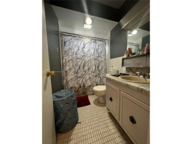 Stunning 2Bed 2Bath unit in Hallandale Beach! Unit views are on The Diplomat Golf Resort and Spa in Florida - for sale on GolfHomes.com, golf home, golf lot