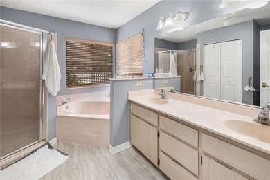 Welcome to 103 Westlee, a well-maintained 3-bedroom, 2-bath home on The Grand Club - Pine Lakes Course in Florida - for sale on GolfHomes.com, golf home, golf lot